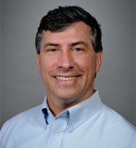 Dr. Joseph Garcia, UT Southwestern