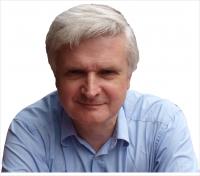 Andrew Macpherson, University of Bern