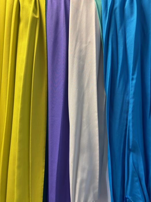 Fabric samples - SwitchDye