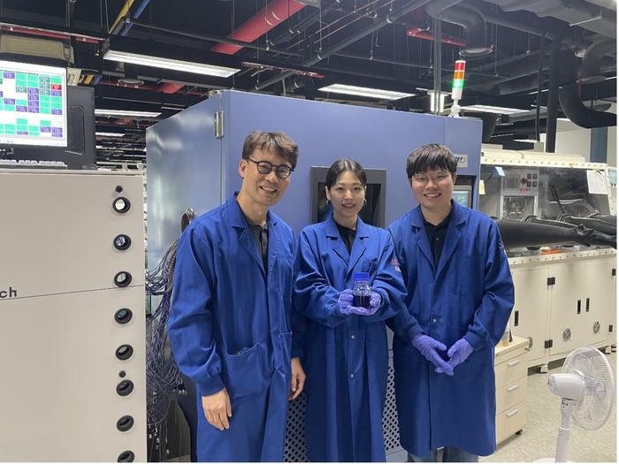 KAIST Brings ‘Giant Batteries’ Closer to Commercialization in the AI Data Center Era