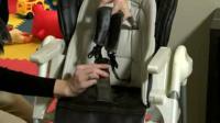 High Chair Safety Tips