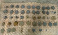 Sediment Samples