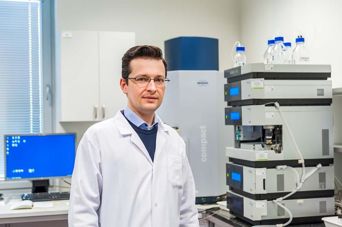 Prof. Piotr Kuś