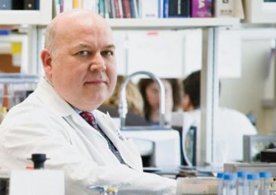 Dr. Jacques Galipeau, McGill University