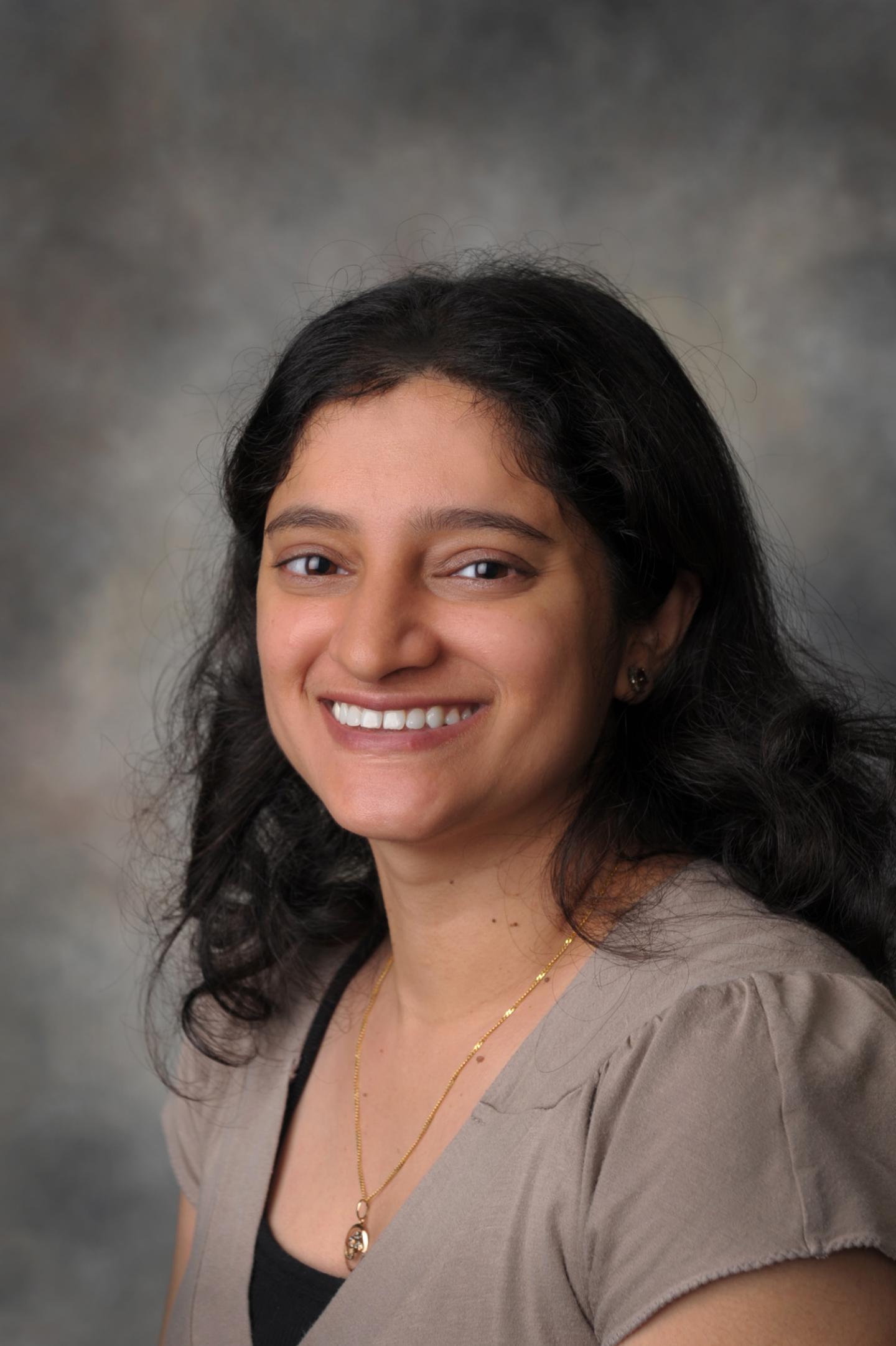 Rashmi Shetgiri, LA BioMed 