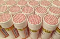Prescription Vials