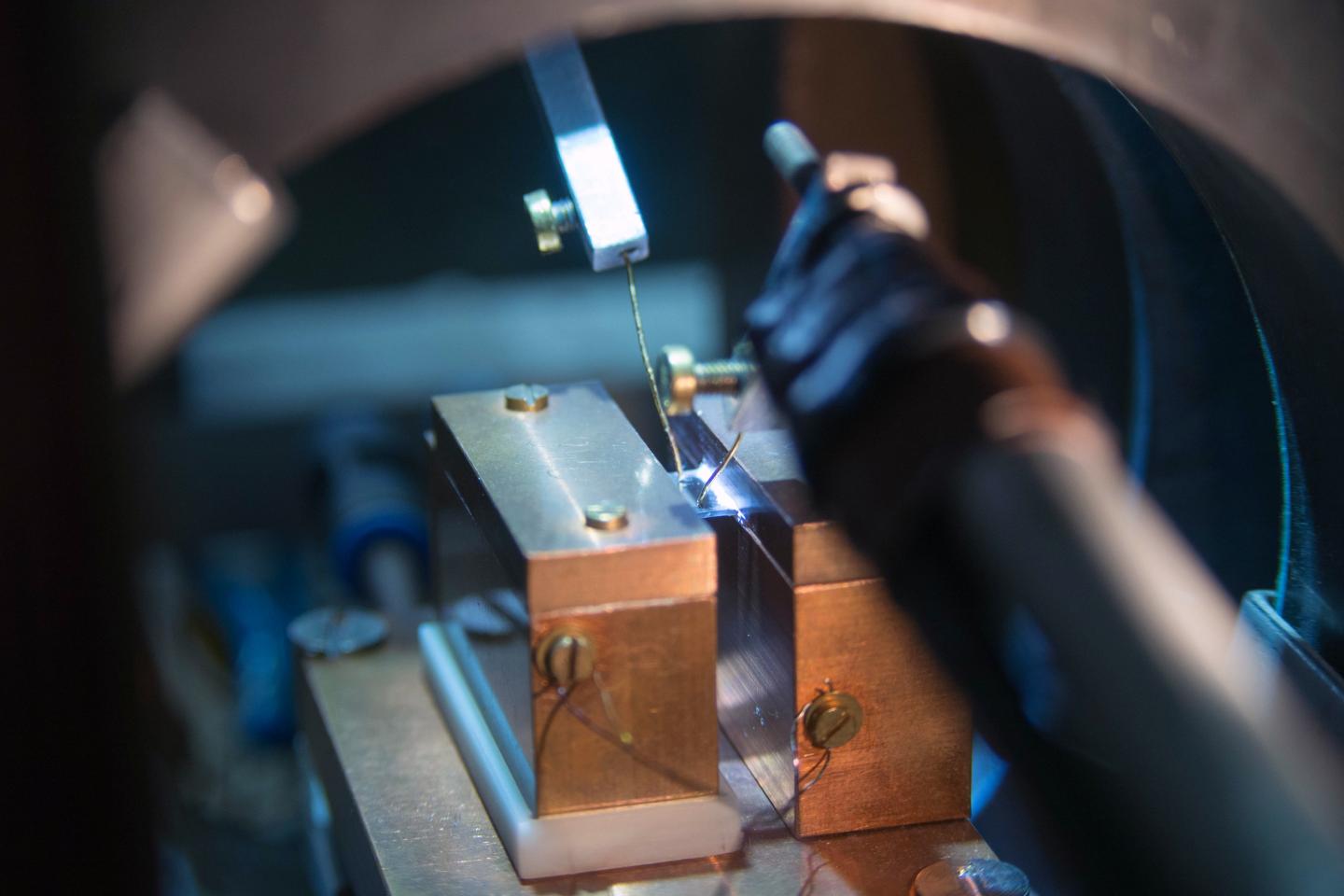 Basic Research on Spin Caloritronics
