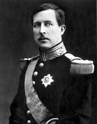 Blood of King Albert I Identified after 80 Years