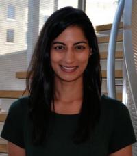 Dr. Reena Pattani,  St. Michael's Hospital 