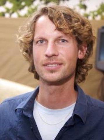 Adrian Jaeggi, University of California - Santa Barbara