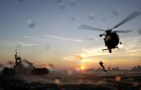 Search and Rescue Exercise