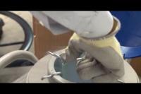 3-D 'Map' of Enzyme Completed by MU Scientists Could Lead to More Effective Drugs
