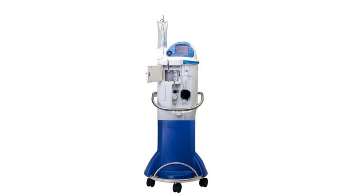 TherOx System