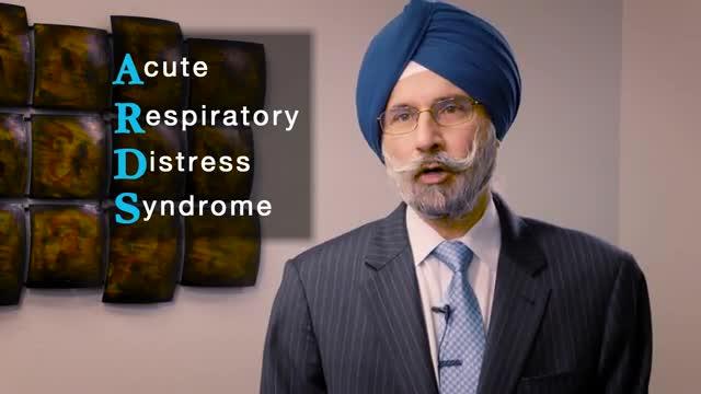 Scientists Find New Treatment for Children with ARDS