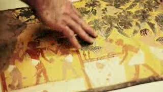 Ancient Egyptians Sold Themselves into Temple Slavery