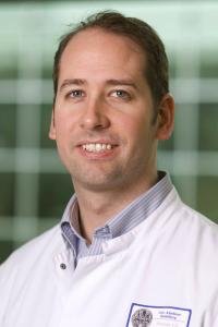 Dr. Tillman Dahme, Heidelberg University Hospital