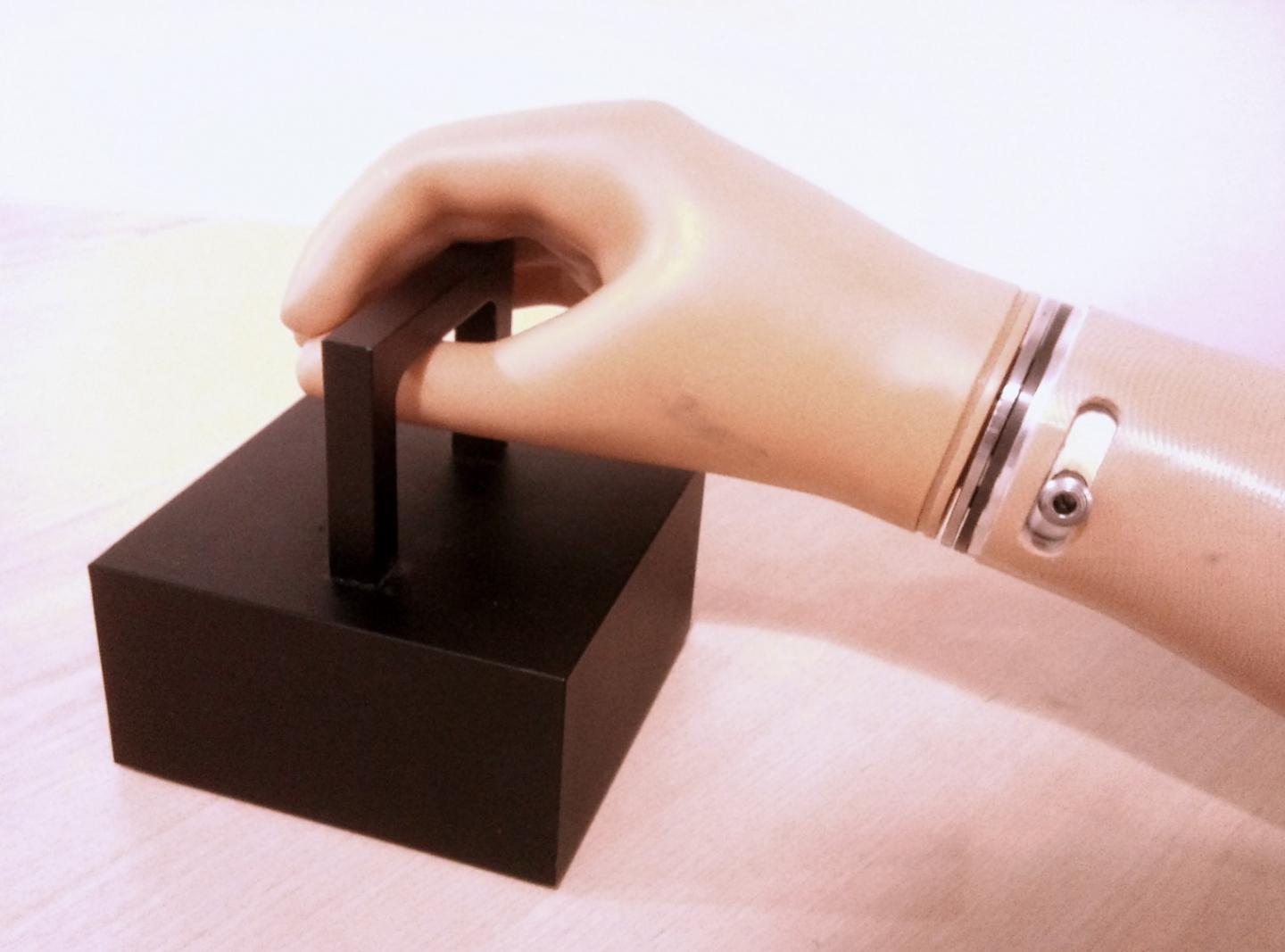 Size-Weight Illusion Research