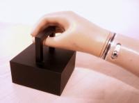 Size-Weight Illusion Research