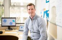Dr. George Knee, University of Warwick