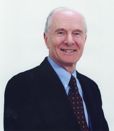 John Savage, Brown University