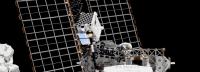 (Animation) NICER Aboard International Space Station