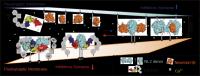 Mechanism of Inhibitory Synapse Formation Regulated by Synaptic Protein MDGA1