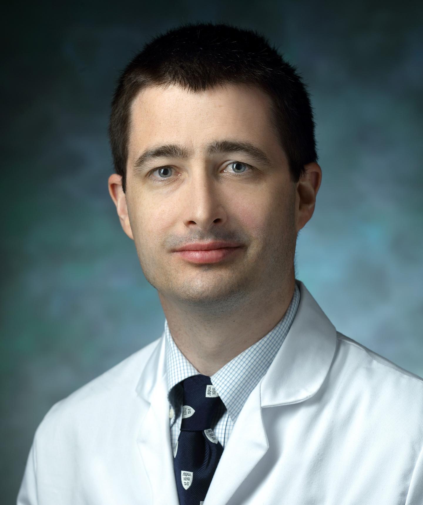 Professor Bill McEvoy