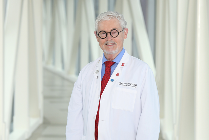 Robert Wild, M.D., Ph.D., MPH