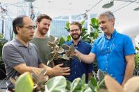 SimPath Licenses Novel ORNL System for Enhanced Synthetic Biology (3 of 3)