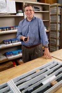ASU Biogeochemist Ariel Anbar