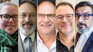 AAAS Fellows