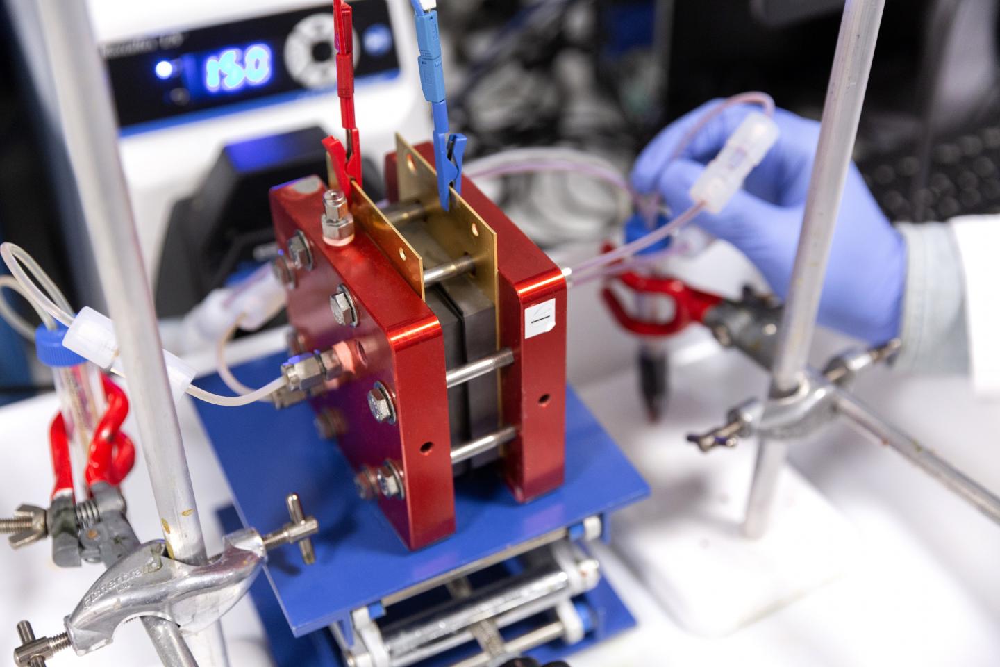 Flow Battery