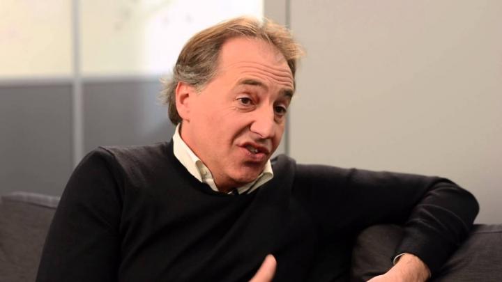 Bruno Basso, Michigan State University