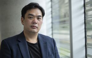 Sydney Horizon Fellow Dr Tingrei Tan