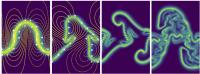 Swimming Microbes