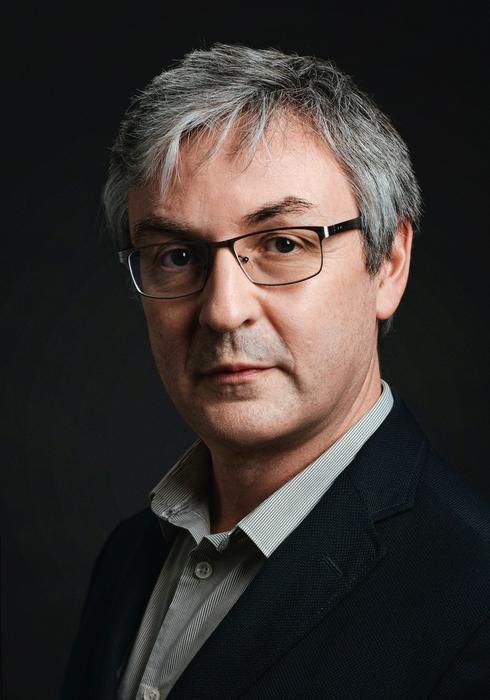 Frederic Relaix, Ph.D., joins Stem Cell Reports as an Associate Editor
