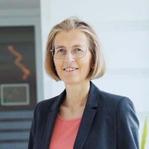 Monika Henzinger, Institute of Science and Technology Austria