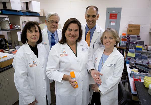 New Tuberous Sclerosis Complex Research