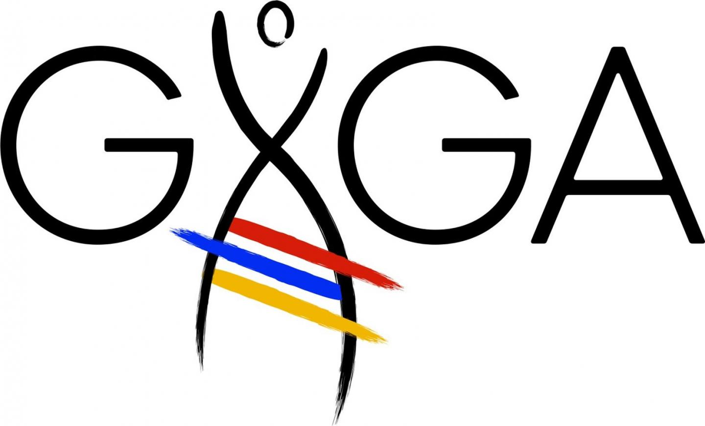Logo GHGA