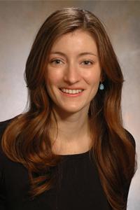 Sophie McCoy, Florida State University