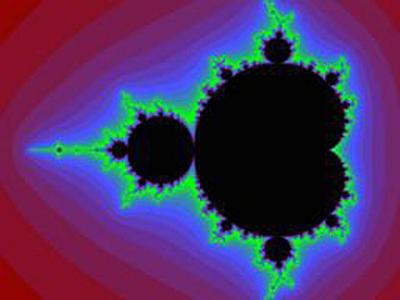 Mandelbrot Set