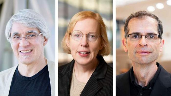 Sean Tavtigian, PhD, Kimberly Kaphingst, ScD, Guilherme Del Fiol, MD, PhD