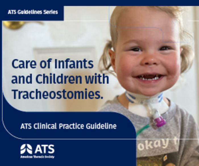 Guideline on Breathing Tube Use in Children