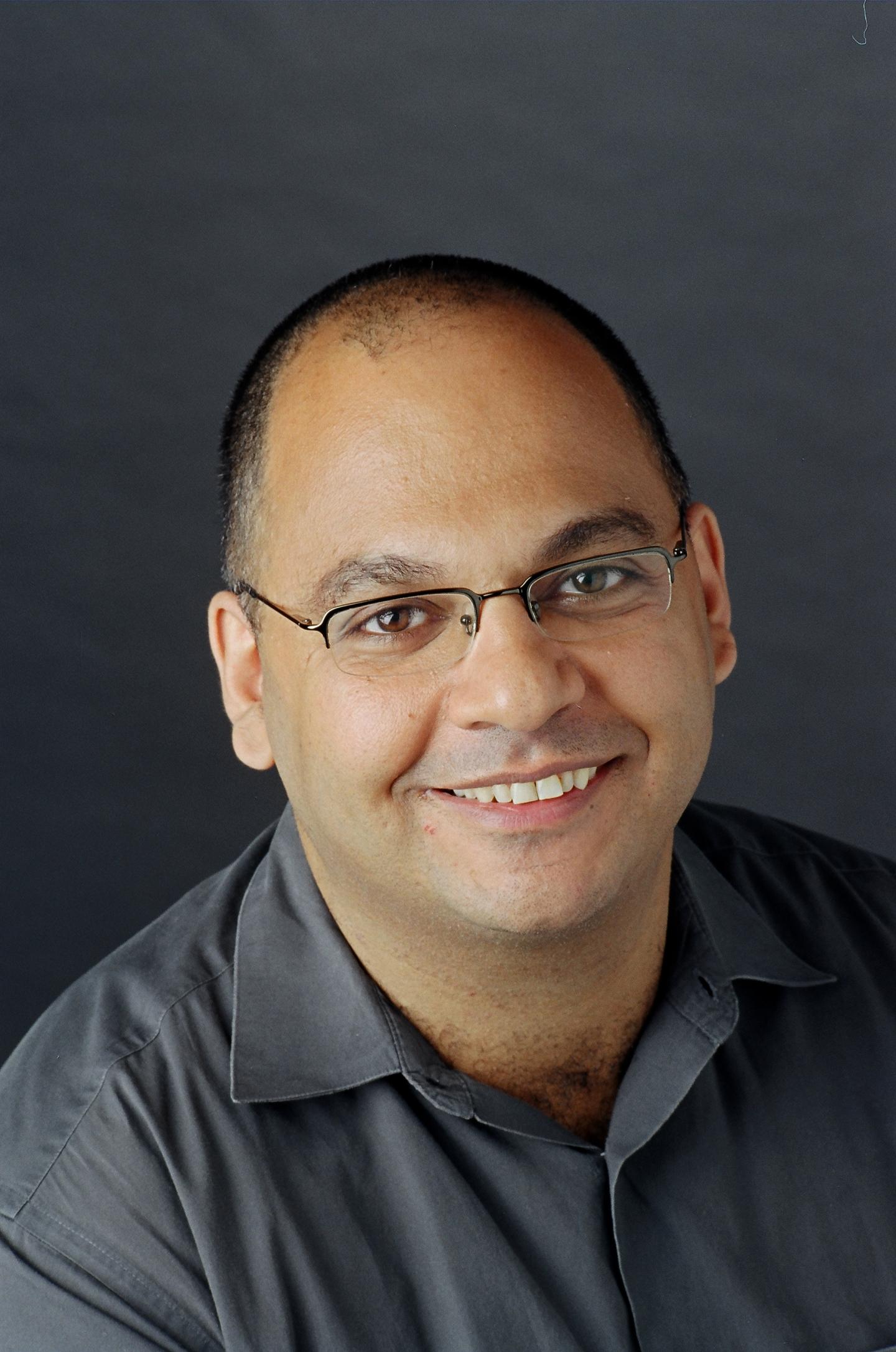 Dr. Ahmed Bayoumi, St. Michael's Hospital