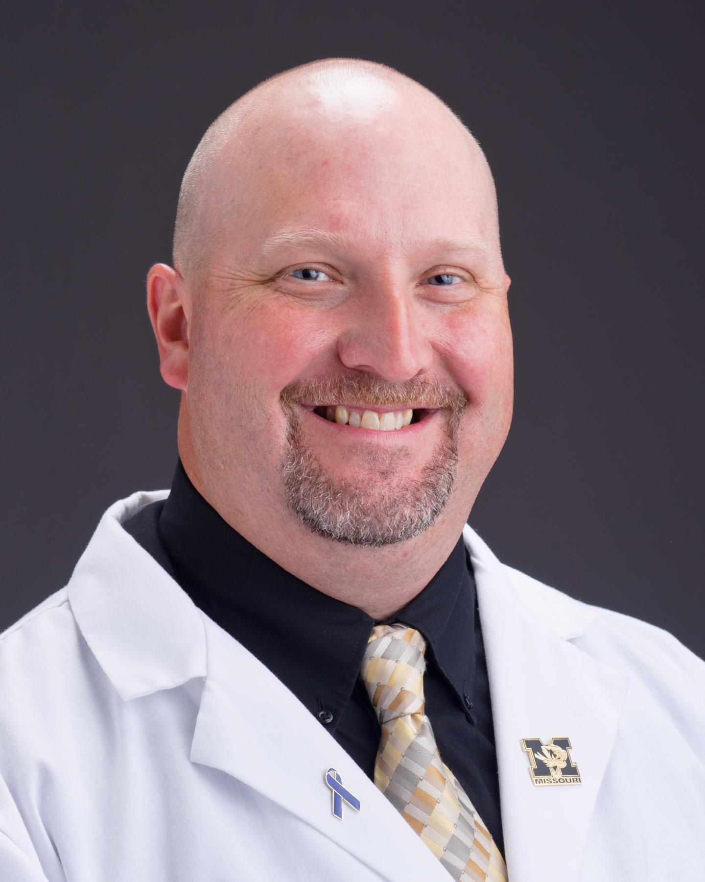 Matthew Bechtold, MD