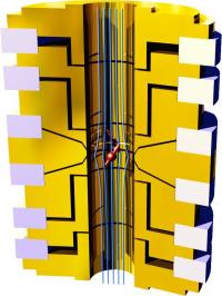 Oscillating Proton