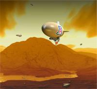 Tier Scalable Planetary Reconnaissance