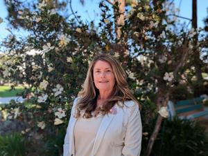 Julie Graham, PhD, APRN