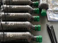 Bottle Tags