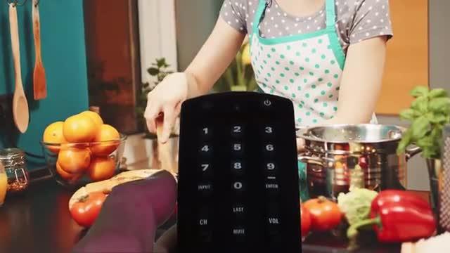 Making the Cut? A Look at Television Cooking Shows & Food Safety